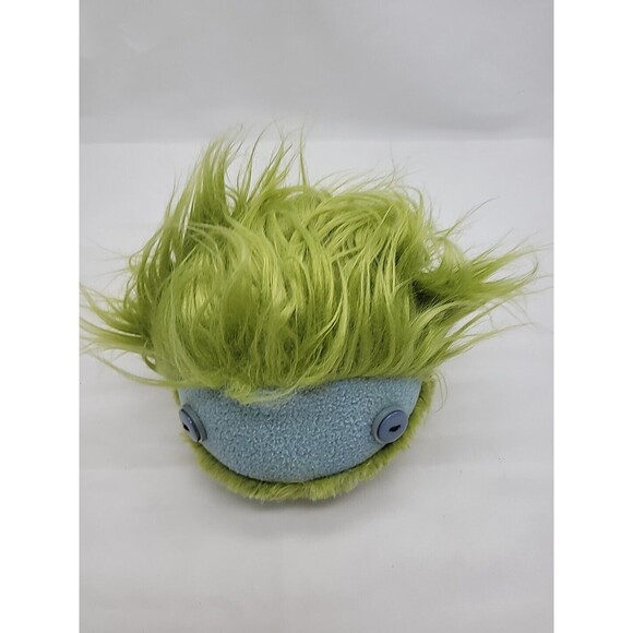 Mimbleball Plush Therapy Ball GABE 5” Toy - Picture 3 of 11